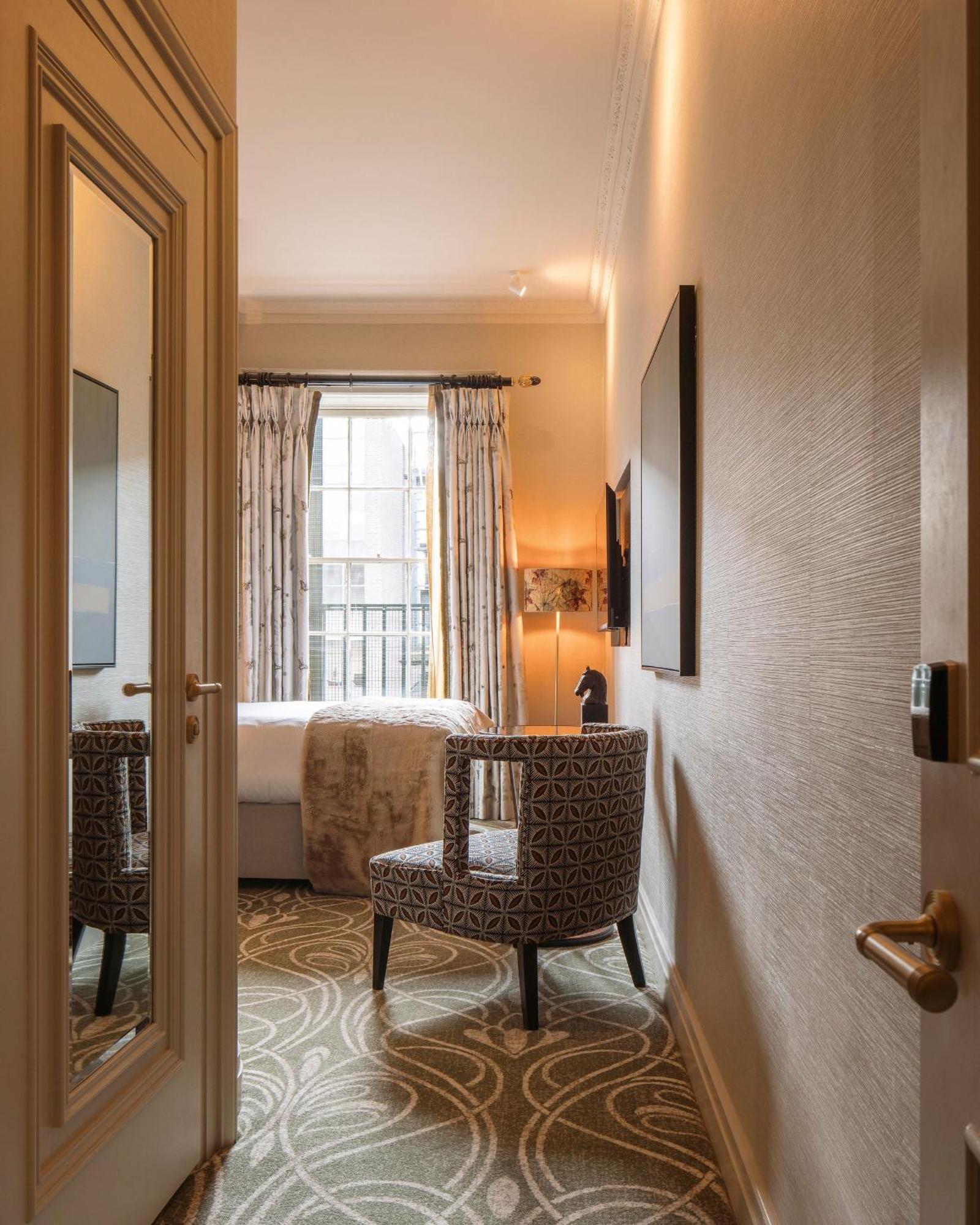 Townhouse On The Green Dublin Luaran gambar