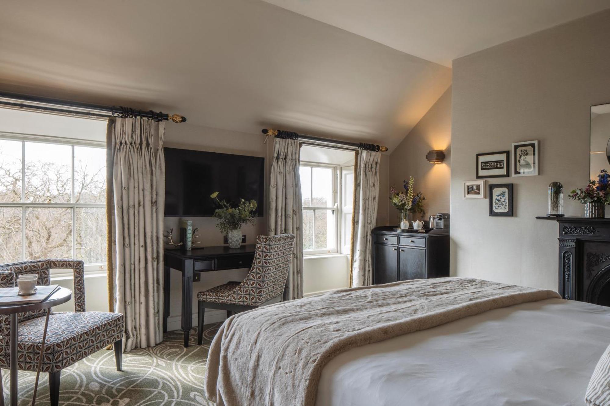Townhouse On The Green Dublin Luaran gambar