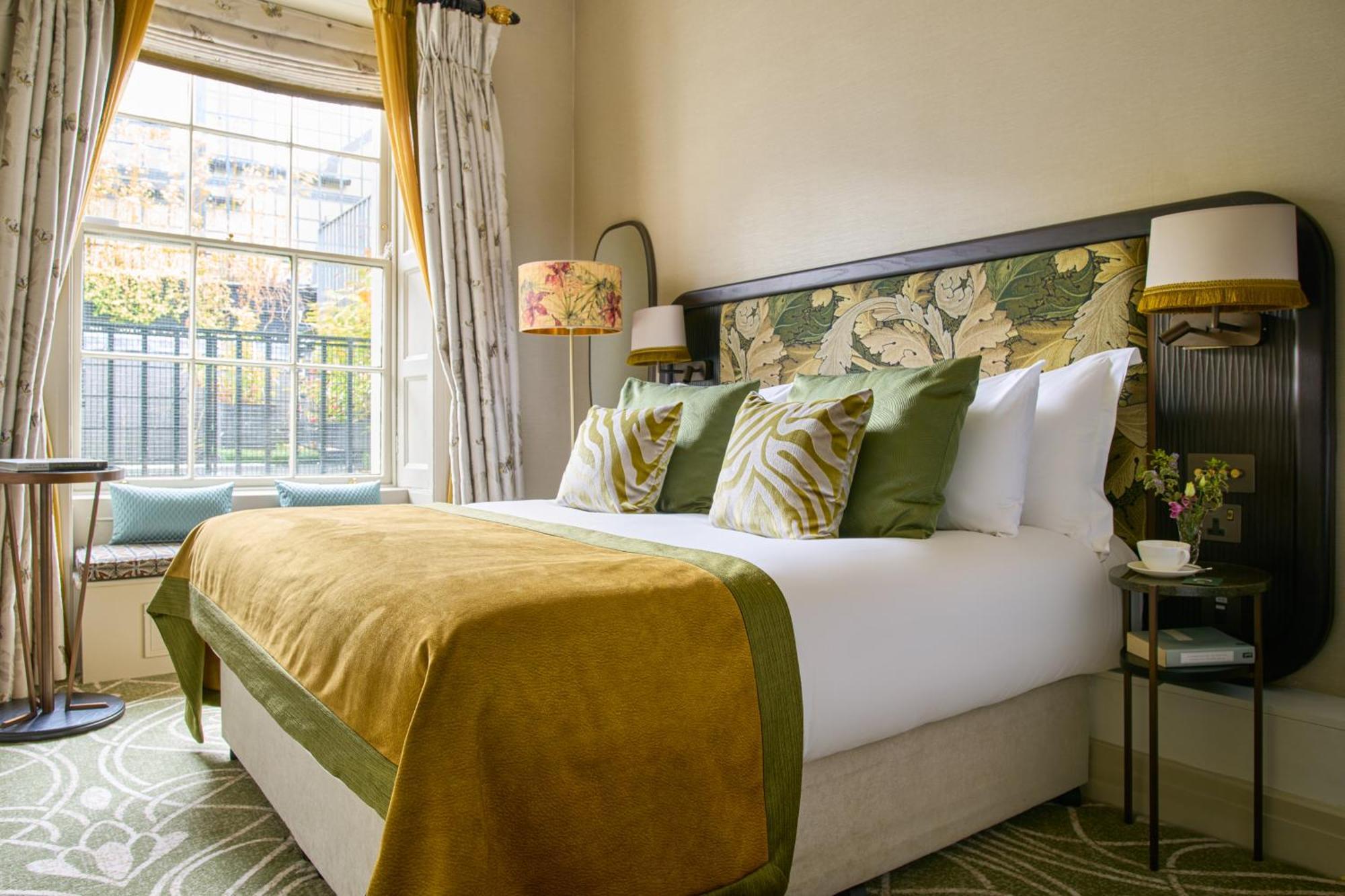 Townhouse On The Green Dublin Luaran gambar