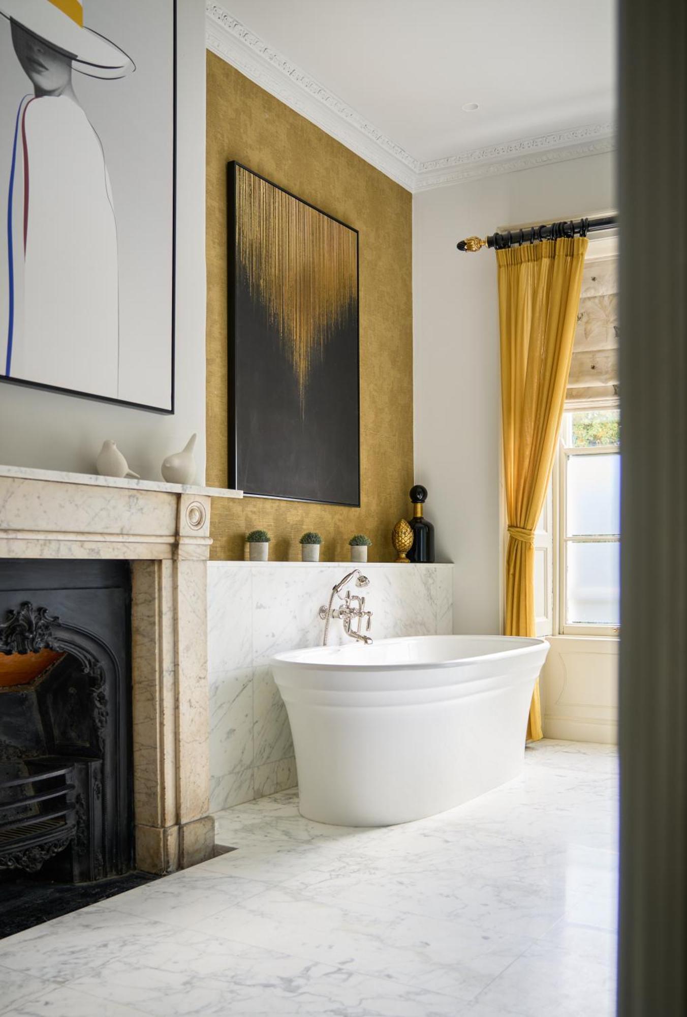 Townhouse On The Green Dublin Luaran gambar