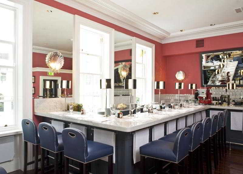 Townhouse On The Green Dublin Luaran gambar